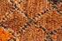 Antique Moroccan Area Rug (6' x 10')